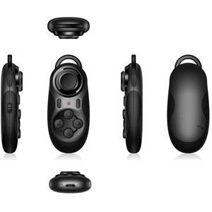 VR游戲手柄 vs. iOS游戲手柄 沉浸式體驗(yàn)的差異化解讀