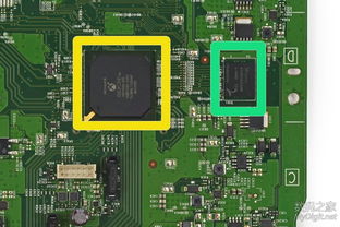 深入剖析 微軟Xbox One游戲手柄拆解實(shí)錄（二）